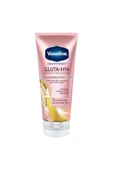 Vaseline Gluta Hya Serum Etkili Losyon Canlandırıcı Parlaklık 200 ml - 2