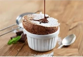 Cooker 6 Lı Sufle Kasesi - 3