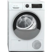 KM9611CTR A++ 9 kg Isı Pompalı Çamaşır Kurutma Makinesi thumbnail 1