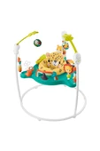 FISHER PRICE Fisher-Price Sevimli Leopar Jumperoo™ - 3