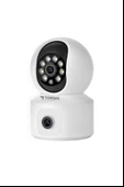 Torima Cmr-10 360° Full Hd Çift Kamera 1080p Smart Ip Akıllı Kamera - 4
