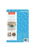 FISHER PRICE Fisher-Price Sevimli Leopar Jumperoo™ - 6