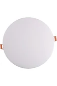 20w Ayarlanabilir Montaj Çaplı X-plus Slim Led Panel Armatür Ct-5661 3200k Günışığı Işık - 1