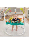 FISHER PRICE Fisher-Price Sevimli Leopar Jumperoo™ - 2