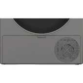 Arçelik 900 KMX S 9 kg Çamaşır Kurutma Makinesi - 5