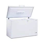 Tecna TYE 4407 Dual Sandık Tipi Derin Dondurucu Beyaz - 1