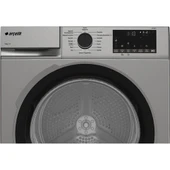 Arçelik 900 KMX S 9 kg Çamaşır Kurutma Makinesi - 4