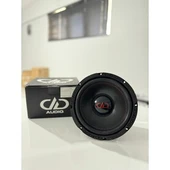 DD AUDİO PSC-8.0B 20CM MİDRANGE - 1