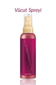 Attraction Sensation Kadın Vücut Spreyi 100 Ml. - 1