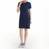 Columbia CSC Basic Polo Dress Kadın Kısa Kollu Elbise CS0378-466 - 5