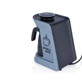 Arnica Köpüklü Eko IH32058 Gri Türk Kahve Makinesi thumbnail 5