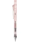 Tombow Mono Graph Lite Pastel Glass Cam Kahve 0.5 Kalem (DPA-149B) - 1