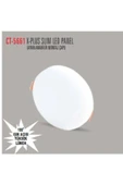 Cata 20W X PLUS LED PANEL (BEYAZ) - 2