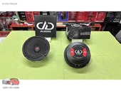 DD AUDİO PSC-6.5B 16CM MİDRANGE - 1