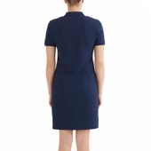 Columbia CSC Basic Polo Dress Kadın Kısa Kollu Elbise CS0378-466 - 2