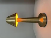 Zhltools Masaüstü Dokunmatik Ledli Lamba - 6