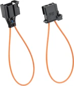 STEG  BMW/MERCEDES ORJİNAL SET KABLO - 1