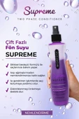 Çift Fazlı Supreme Kondisyoner Fön Suyu 240 ML - mrfs - 2