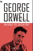 Bin Dokuz Yüz Seksen Dört - George Orwell - 1