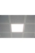 Helios Opto 30x30 Clipin Tavan Led Armatür Işık : Beyaz Nls - 1