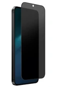 Samsung Galaxy S25 Plus Hayalet Ekran Koruyucu Cam (Privacy) Optix Oleofobik Koruma Teknolojisi - 1