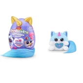 Rar29000 Rainbocorns Kittycorn Sürpriz / S3-92104 - 6