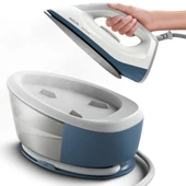 Philips PSG2000/20 2000 Serisi 6 bar 2400W Buhar Kazanlı Ütü - 3