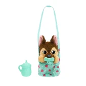 Baw03200 Baby Paws Yummy German Shepherd 18 Cm Peluş - 2