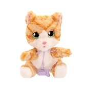 Baw05000 Baby Paws Sesli Kedi 20 Cm Peluş - 4