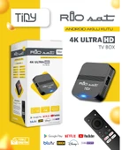 Riosat Tiny Android TV Box - 3