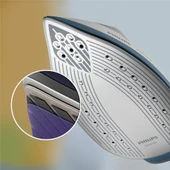 Philips PSG2000/20 2000 Serisi 6 bar 2400W Buhar Kazanlı Ütü - 5