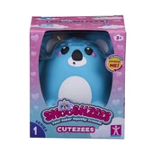 Mh004001 Smooshzees Sıkıştırılabilir Esnek Mini Cutzees 08102 - 7