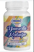 Ersağ Yumurta Kabuğu Tableti - 1
