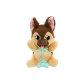 Baw03200 Baby Paws Yummy German Shepherd 18 Cm Peluş - 3