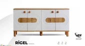 RİGEL KONSOL - 1