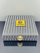 CABİR DURSUN ÇUBUK ESKİ ALMAN KATALİN BADEM KESİM 7X12,80 - 5