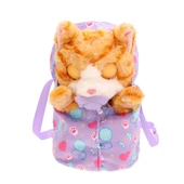 Baw05000 Baby Paws Sesli Kedi 20 Cm Peluş - 2