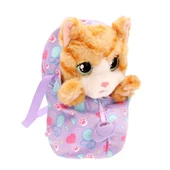 Baw05000 Baby Paws Sesli Kedi 20 Cm Peluş - 3