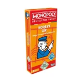 G0719 Monopoly Kodese Gir - Genişletme Paketi - 1