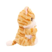 Baw05000 Baby Paws Sesli Kedi 20 Cm Peluş - 5