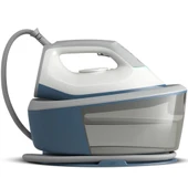 Philips PSG2000/20 2000 Serisi 6 bar 2400W Buhar Kazanlı Ütü - 1