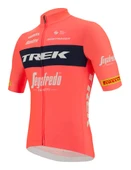 Santini Trek Segafredo Kadın Takım Forması RE942L75C22TW thumbnail 2
