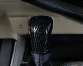 Toyota Camry, Avalon ve Corolla Vites Topuzu Kapağı - 2018-2020 KARBON - 4