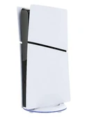 Byoztek PS5 Slim Disk/Ps5 Slim Dijital Versiyon Uyumlu Dikey Stand thumbnail 2