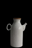 Gönül Yuvarlak Yağdanlık 1lt. - 1
