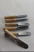 Balsa 6'lı Bıçak - 4