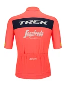 Santini Trek Segafredo Kadın Takım Forması RE942L75C22TW thumbnail 3