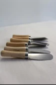 Balsa 6'lı Bıçak - 2