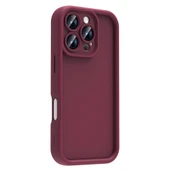 iPhone 16 Pro Kılıf Kamera Korumalı Ananas Silikon Kapak - 2