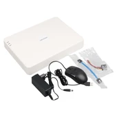 Ayt Higvission Ds-7116hghı-m1 16 Kanal Dvr Kayıt Cihazı Güvenlik Kamenrası Kayıt Cihazı - 6